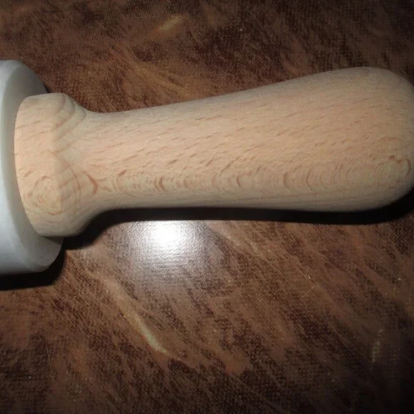 Williams Sonoma Carrara Marble Rolling Pin